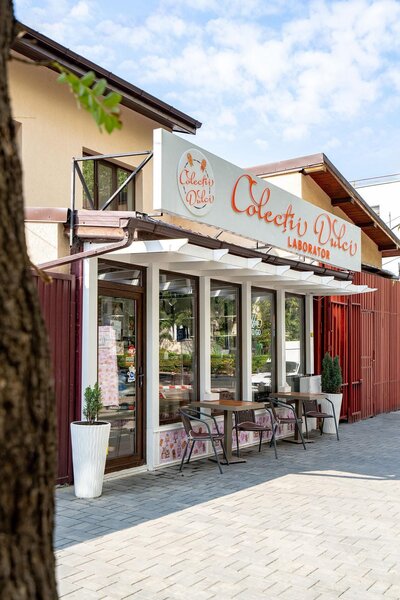 Spatiu de productie HoReCa + magazin de desfacere disponibil in Sector 2