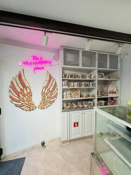 Spatiu de productie HoReCa + magazin de desfacere disponibil in Sector 2