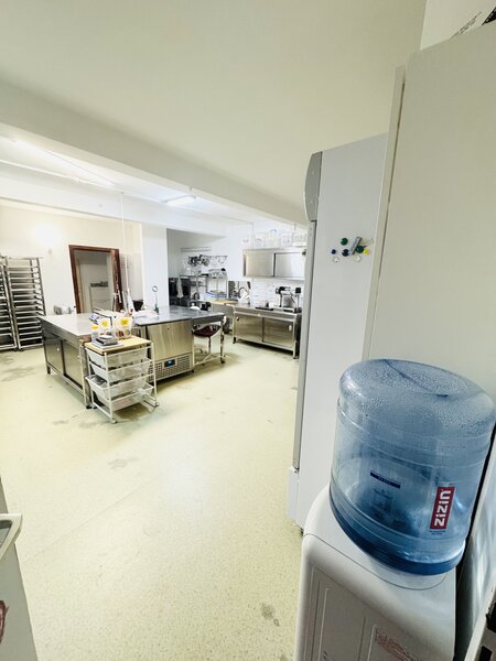 Spatiu de productie HoReCa + magazin de desfacere disponibil in Sector 2