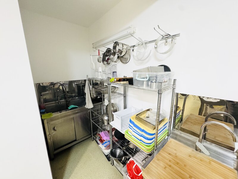 Spatiu de productie HoReCa + magazin de desfacere disponibil in Sector 2