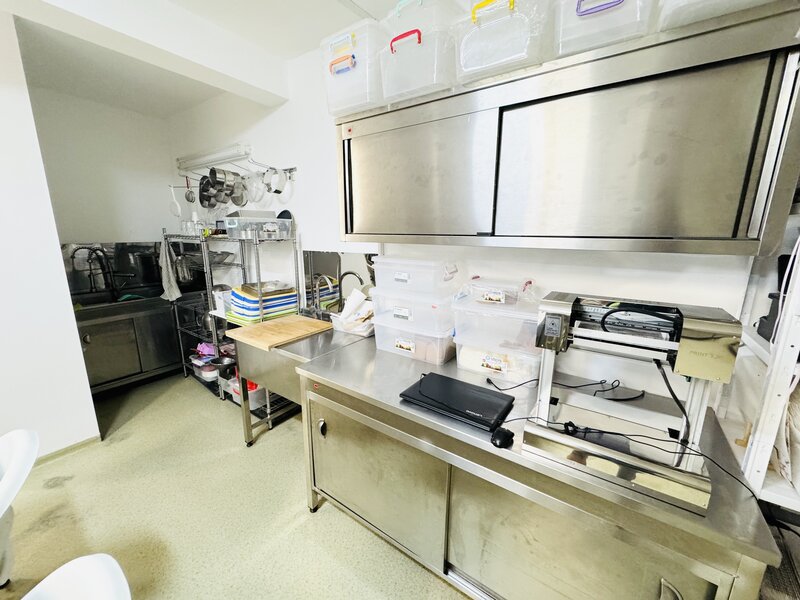 Spatiu de productie HoReCa + magazin de desfacere disponibil in Sector 2