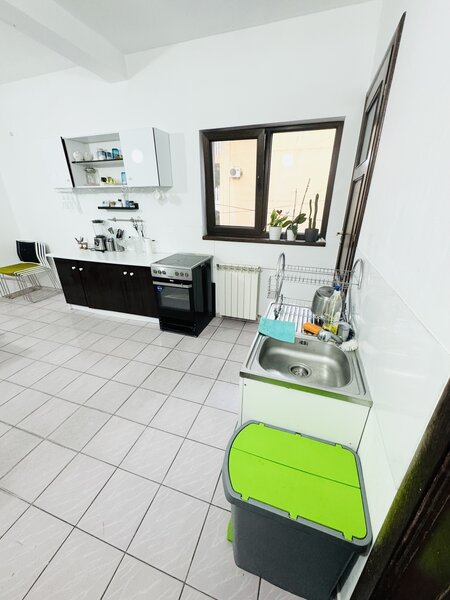 Spatiu de productie HoReCa + magazin de desfacere disponibil in Sector 2