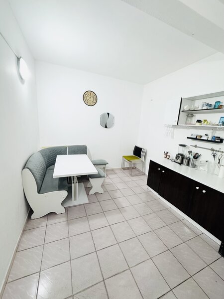 Spatiu de productie HoReCa + magazin de desfacere disponibil in Sector 2