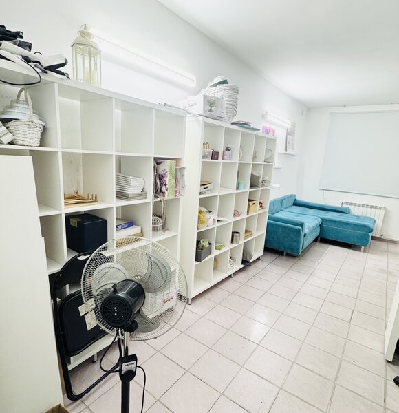 Spatiu de productie HoReCa + magazin de desfacere disponibil in Sector 2