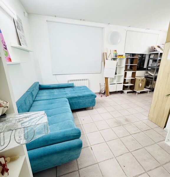 Spatiu de productie HoReCa + magazin de desfacere disponibil in Sector 2