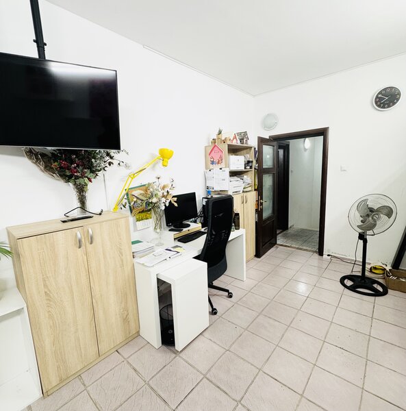 Spatiu de productie HoReCa + magazin de desfacere disponibil in Sector 2
