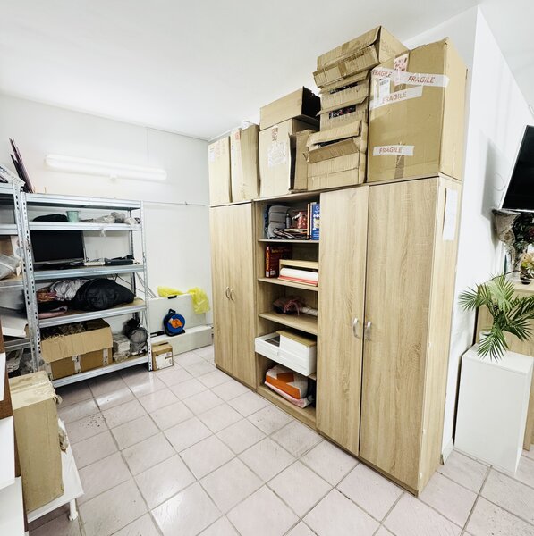 Spatiu de productie HoReCa + magazin de desfacere disponibil in Sector 2